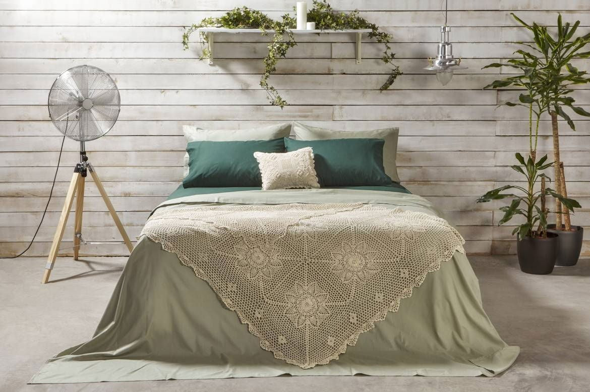 Φθινόπωρο Χειμώνας και Olive Green