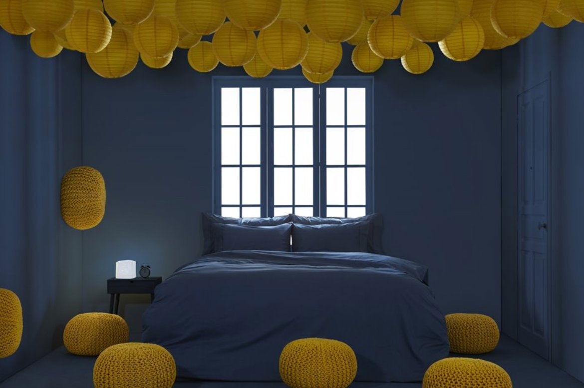 Life is Art by Bed & Bath