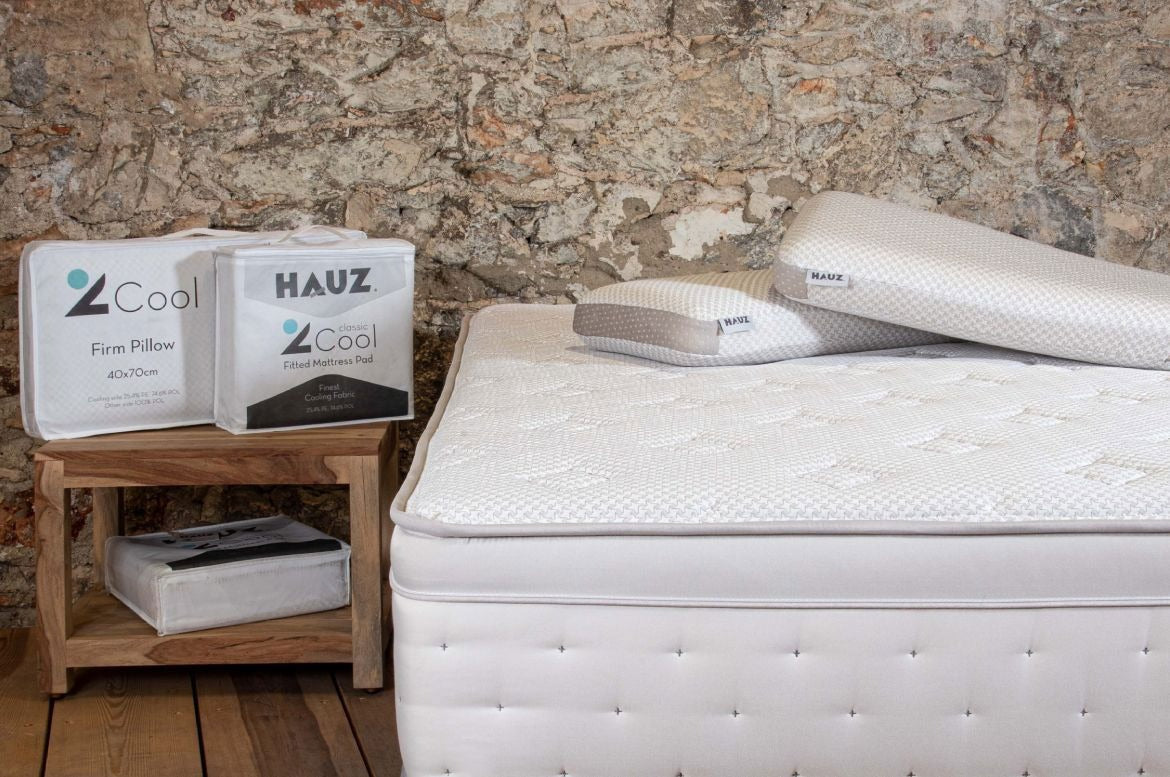 Ο ύπνος… του πρωταθλητή!