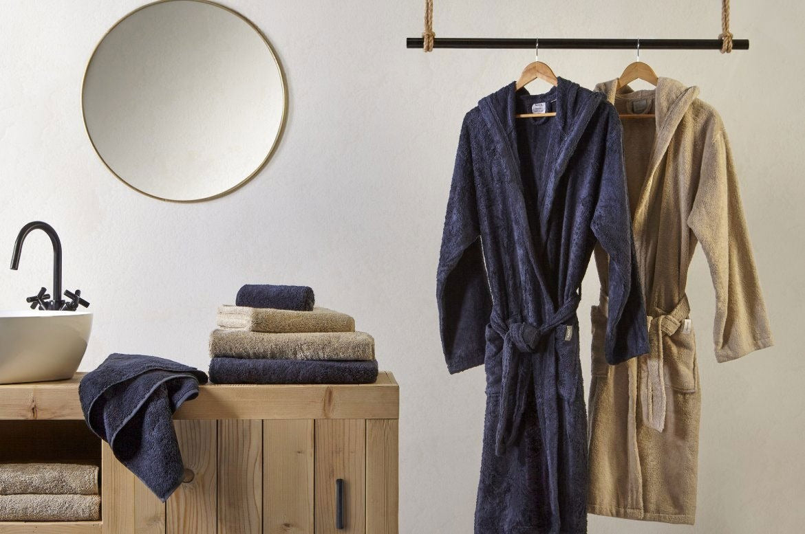 Απαλή… φρεσκάδα μετά το μπάνιο!