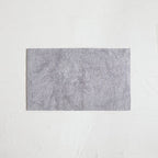 Πατάκι Μπάνιου Fieldcrest Ultra Soft 2.200gsm 40X60 Silver