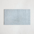 Πατάκι Μπάνιου Fieldcrest Ultra Soft 2.200gsm 53X86 Powder Blue