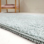 Πατάκι Μπάνιου Fieldcrest Ultra Soft 2.200gsm 69X122 Ether