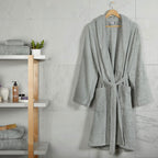 Μπουρνούζι Fieldcrest Ultra Soft 370gsm SMALL Irish