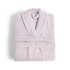 Μπουρνούζι Fieldcrest Ultra Soft 370gsm XL Dark Rose