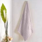 Πετσέτες Μπάνιου Fieldcrest Ultra Soft 76X147 Dark Rose