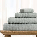 Πετσέτες Μπάνιου Fieldcrest Ultra Soft 90X180 Light Gray