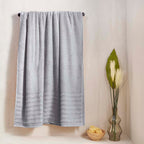 Πετσέτες Μπάνιου Fieldcrest Ultra Soft 90X180 Dark Sea