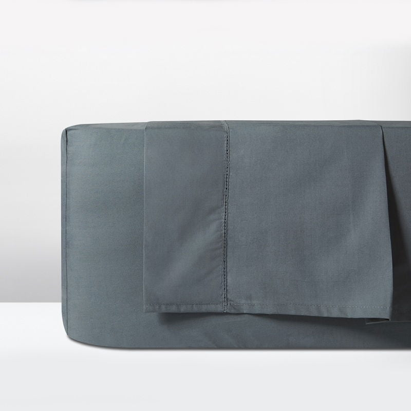 Σεντόνι Μονόχρωμο Cannon Imperial 170X280 Legion