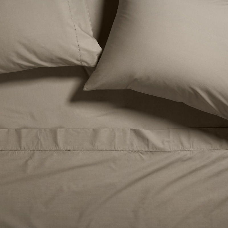 Σεντόνι Μονόχρωμο Cannon Imperial 280X290 Tan