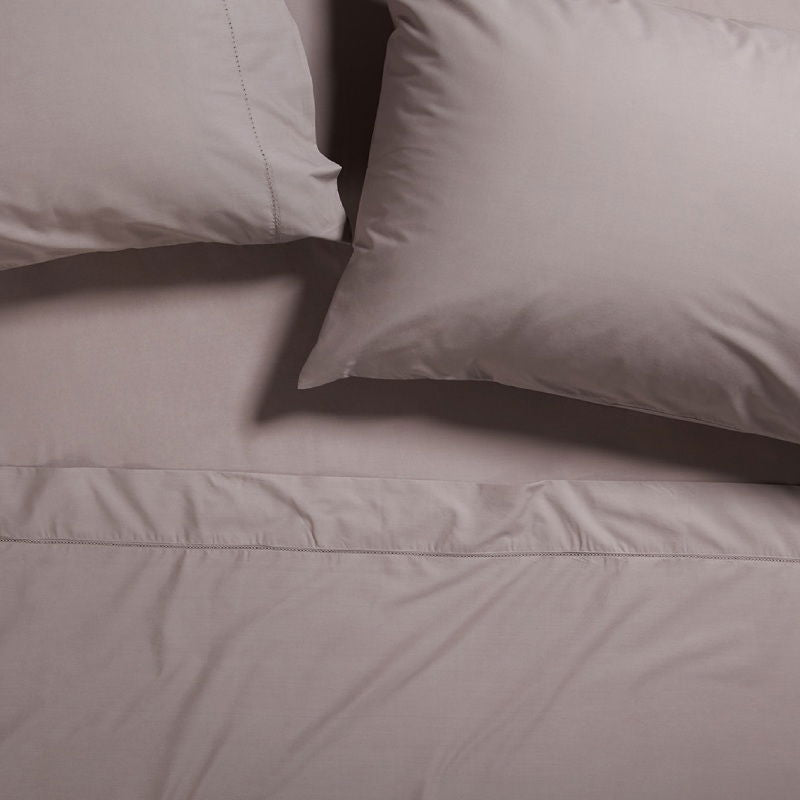 Σεντόνι Μονόχρωμο Cannon Imperial 280X290 Rosy Brown