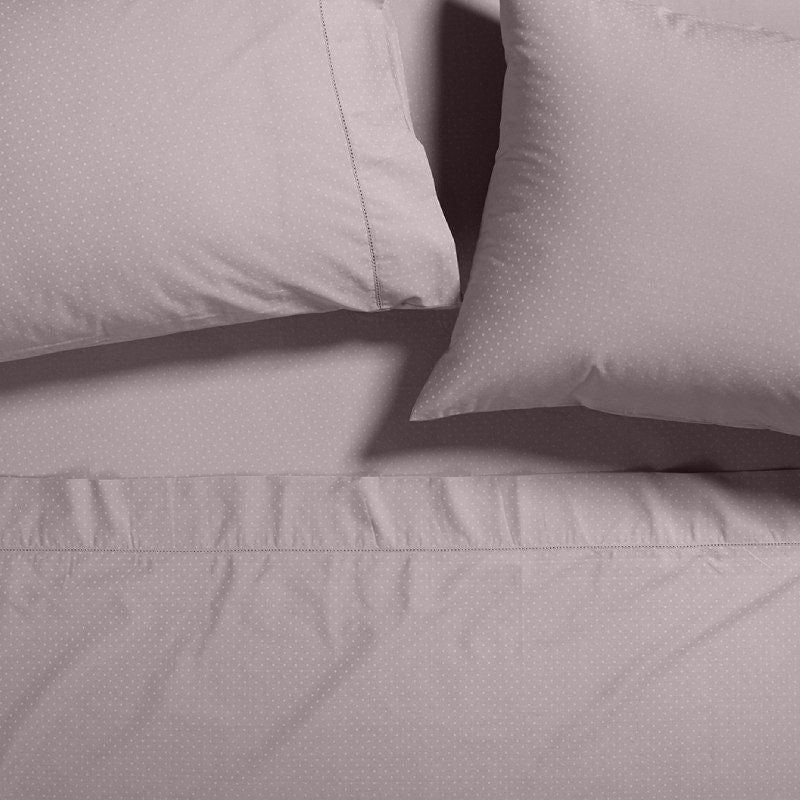 Σεντόνι Πουά Cannon Imperial 280X290 Rosy Brown