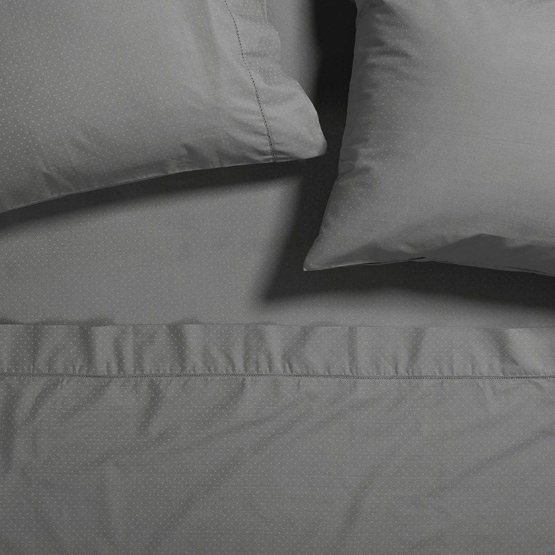 Σεντόνι Πουά Cannon Imperial 280X290 State Grey