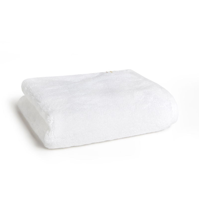 Πετσέτα Αιγαίον Νua Cotton 600gsm 50X100 White