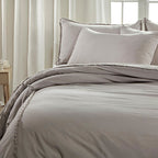 Σετ Παπλωματοθήκη Charisma Natural Collection 230X250 Stone