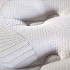 Στρώμα Ανατομικό Hauz T-Nest 200X200 Plush