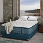 Στρώμα Aireloom Lassen Seaglass Firm 160X200