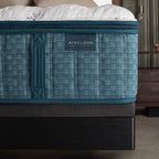 Στρώμα Aireloom Lassen Seaglass Firm 160X200