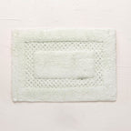 Πατάκι Μπάνιου 1200gsm 40X60 Mint Blue