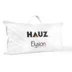 Πουπουλένιο Μαξιλάρι Hauz Elysian 51X91