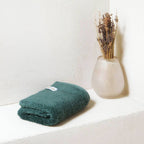 Πετσέτες Μπάνιου Hauz Modal 33X33 Silver Pine