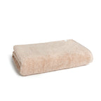 Πετσέτες Μπάνιου Hauz Modal 76X147 Ruby Tan