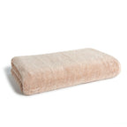 Πετσέτες Μπάνιου Hauz Modal 90X180 Ruby Tan