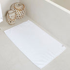 Πατάκια Hauz Modal Bright White