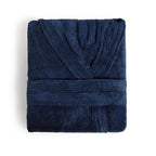 Μπουρνούζι Hauz Modal S-M Insignia Blue