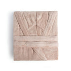 Μπουρνούζι Hauz Modal S-M Ruby Tan