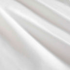 Σετ Σεντόνια με Λάστιχο Cannon Stonewashed 100X200+35 White