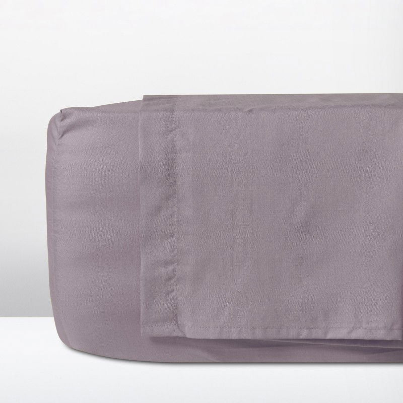 Σεντόνι Cannon Classic χωρίς λάστιχο 160X260 Irish