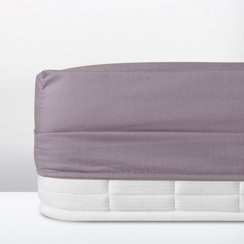 Σεντόνι Cannon Classic με Λάστιχο 100X200+30 Irish