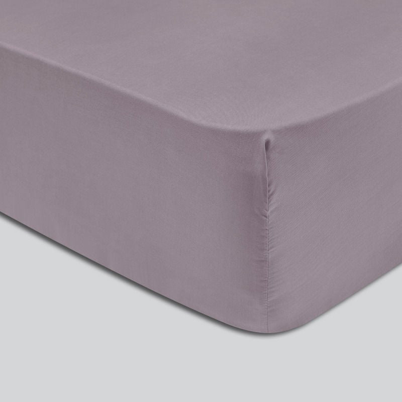 Σεντόνι Cannon Classic με Λάστιχο 100X200+30 Irish