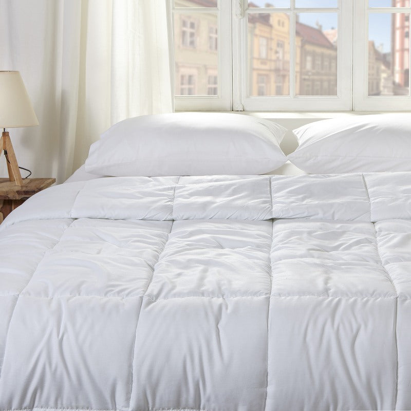 Πάπλωμα Cannon Basic Stripe 200gsm 220X240