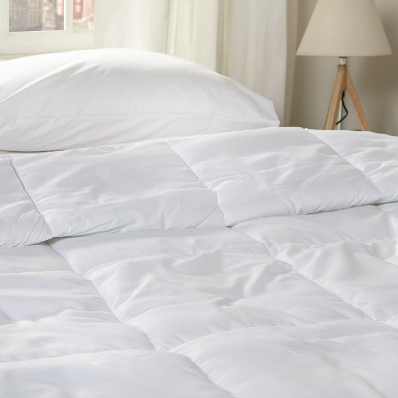 Πάπλωμα Cannon Basic Stripe 200gsm 220X240