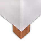 Comfort Box Hauz 20cm 100X200 White