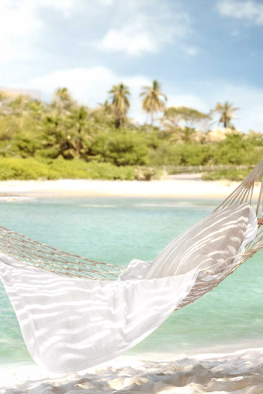 Πετσέτα Θαλάσσης Αιγαίον Super Soft White