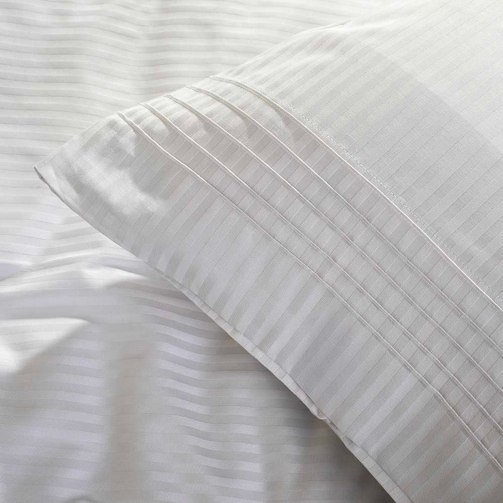 Σετ Σεντόνια Fieldcrest Ultra Soft 160X200+40 Silver