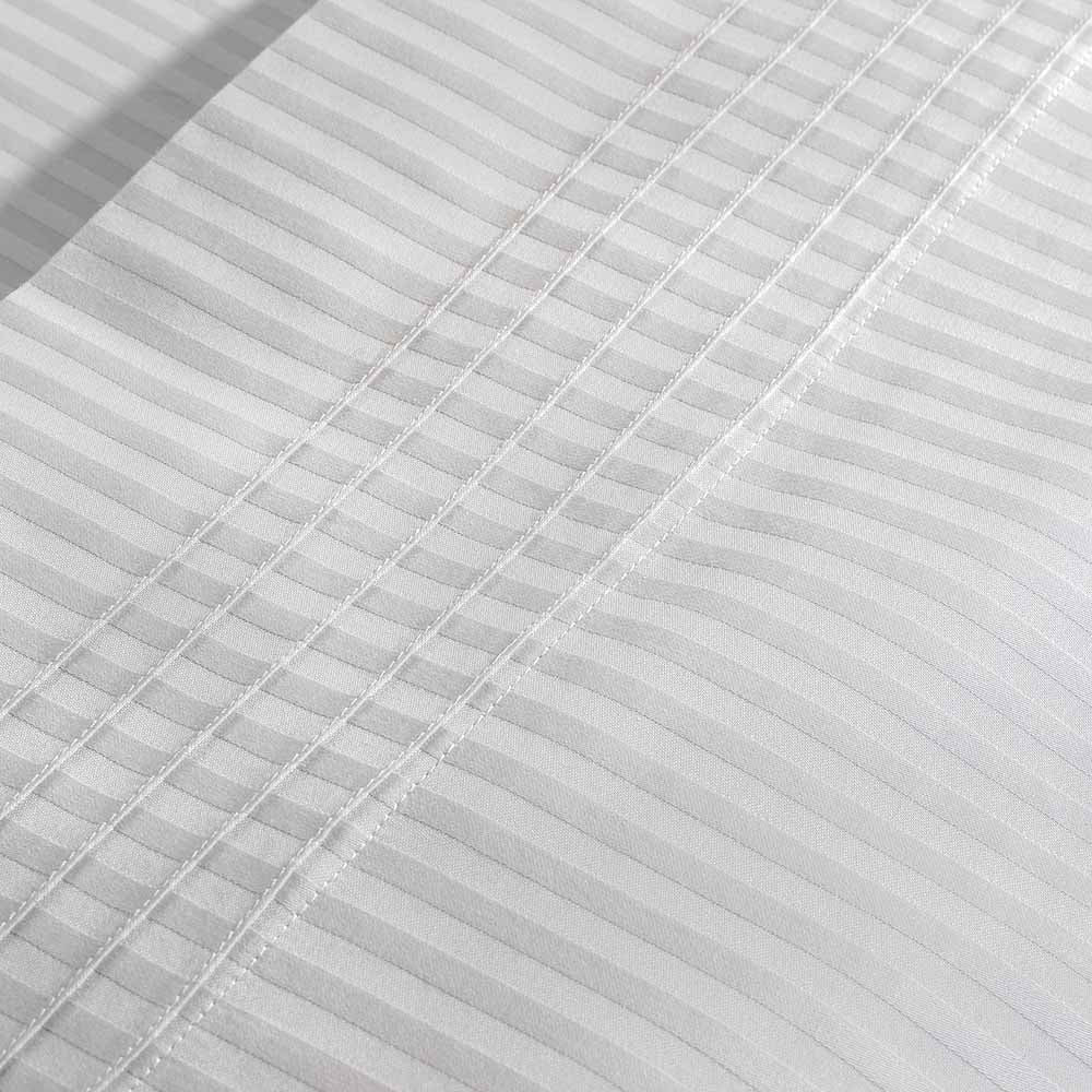 Σετ Σεντόνια Fieldcrest Ultra Soft 160X200+40 Silver