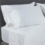 Σετ Μαξιλαροθήκες Fieldcrest Ultra Soft 52X78 White