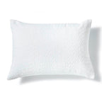 Διακοσμητική Μαξιλαροθήκη Waverly Lamb 57X80 White