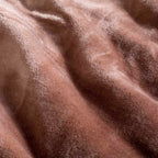 Κουβέρτα Αιγαίον Cloudy 220X240 Camel