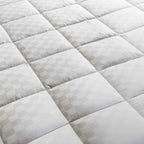 Προστατευτικό Επίστρωμα Αιγαίον Cassette 150gsm 160X200