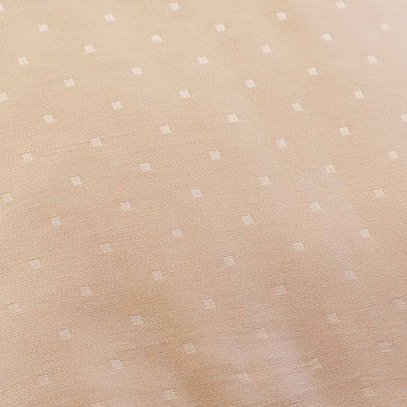 Σεντόνι Cannon Imperial Dobby 170X280 Apricot Ice