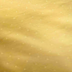 Μαξιλαροθήκες Σετ 2τμχ Cannon Imperial Dobby 200TC 52X78 Lemon Drop