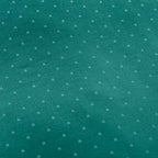 Μαξιλαροθήκες Σετ 2τμχ Cannon Imperial Dobby 200TC 52X78 Green Blue State