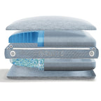 Μαξιλάρι Bedgear Flow Performance® 1