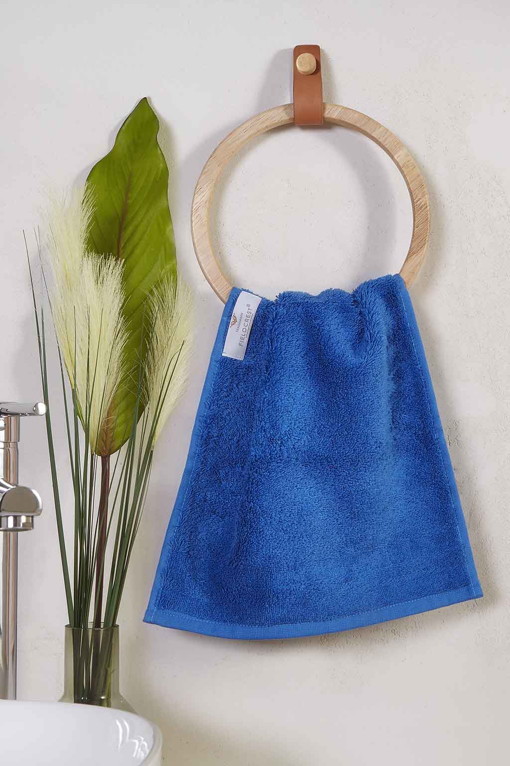 Πετσέτα Fieldcrest Ultra Soft 650gsm 30X50 Sky Diver