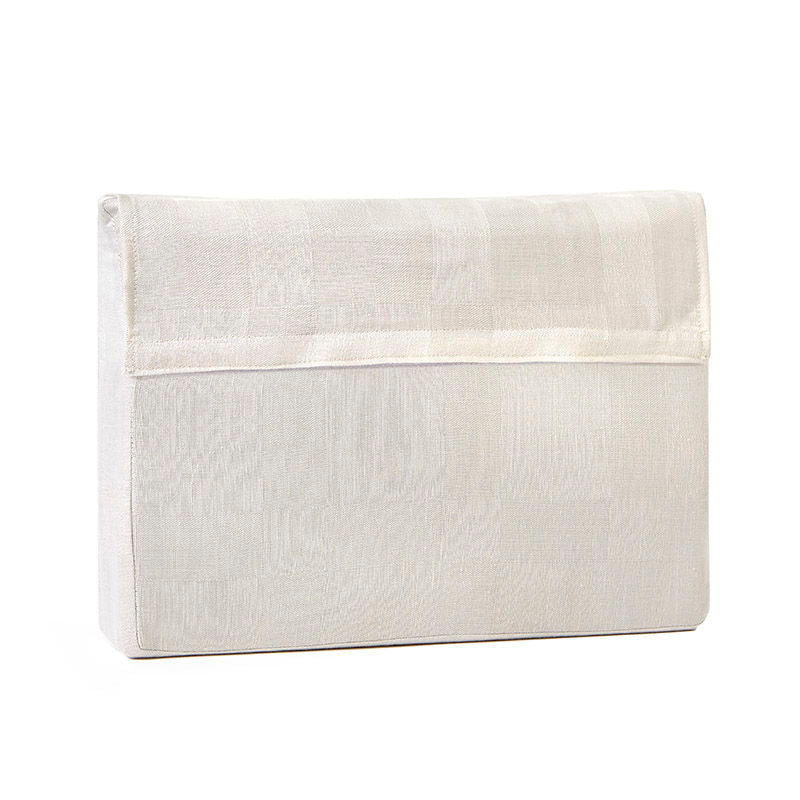 Σετ Σεντόνια Hauz Limited Edition Jacquard Square 180X200+40 Lace